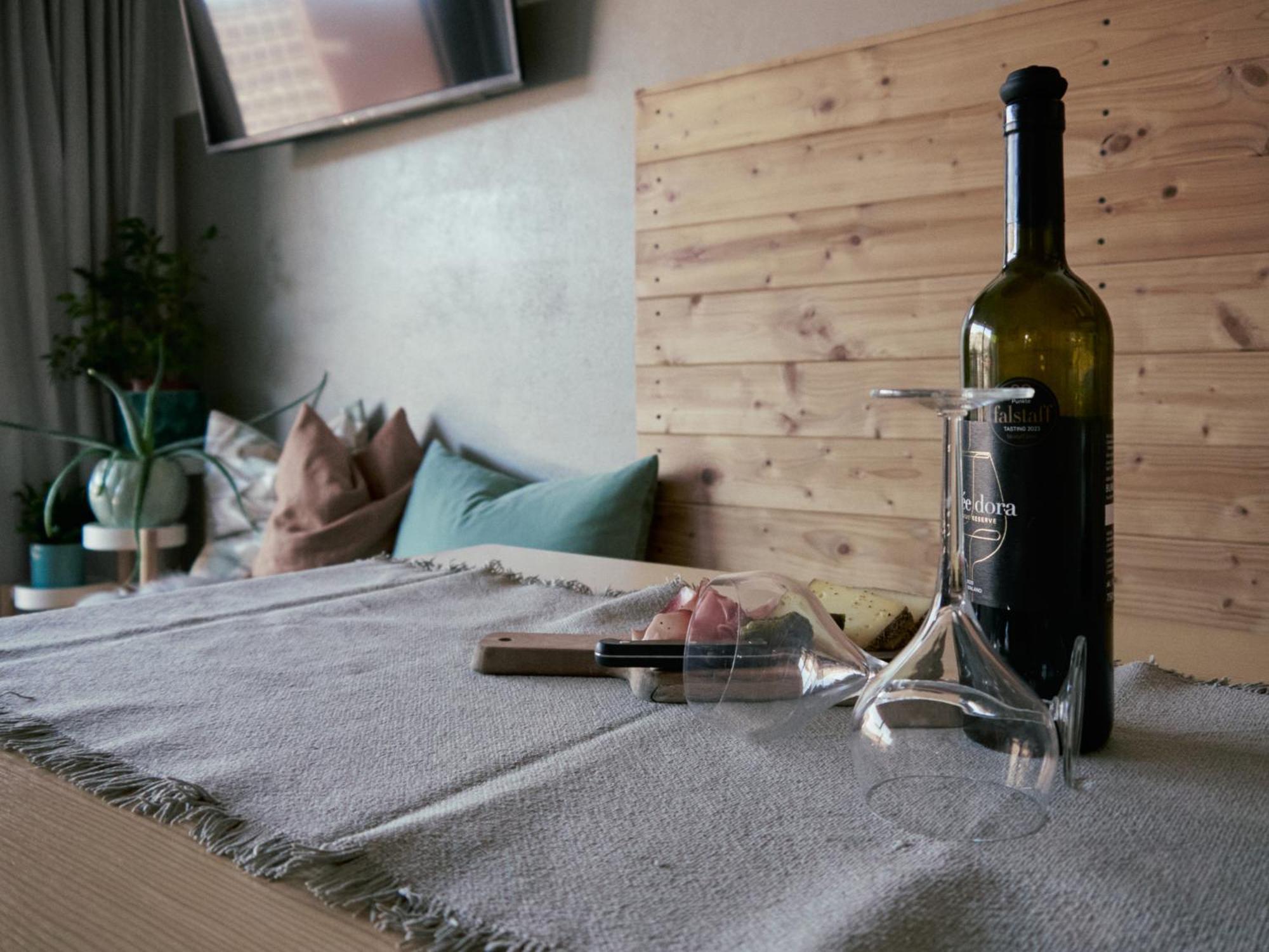 Apartment Laura Brixen Vahrn 외부 사진
