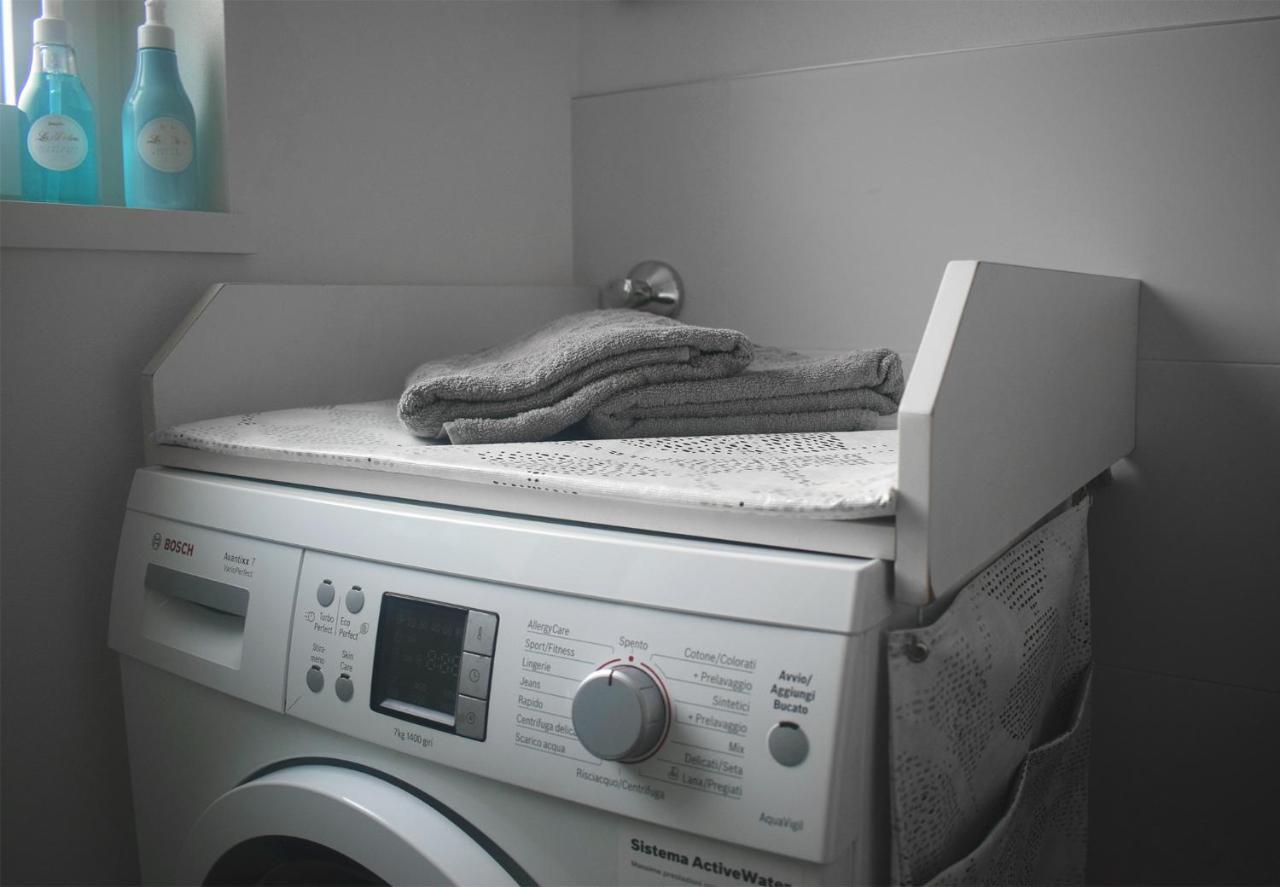 Apartment Laura Brixen Vahrn 외부 사진