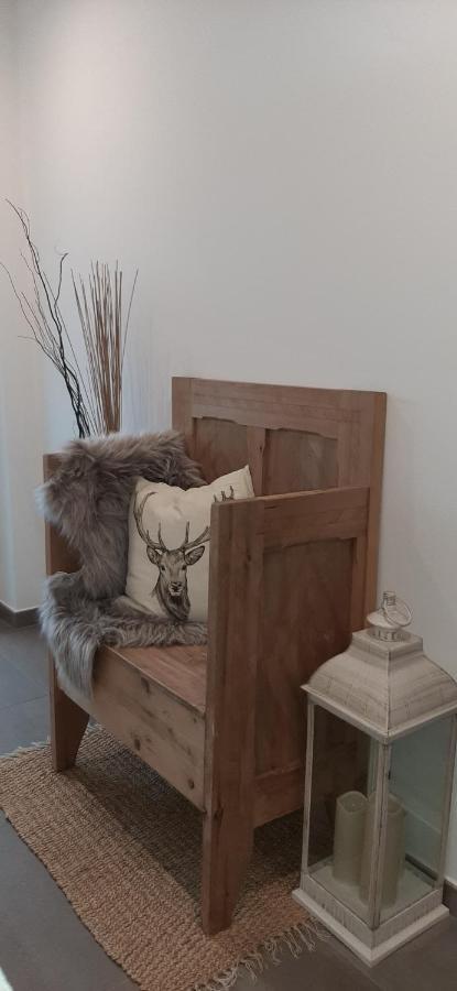 Apartment Laura Brixen Vahrn 외부 사진